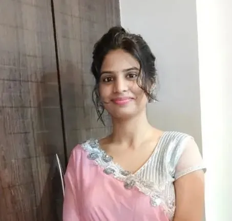 Priya Dubey