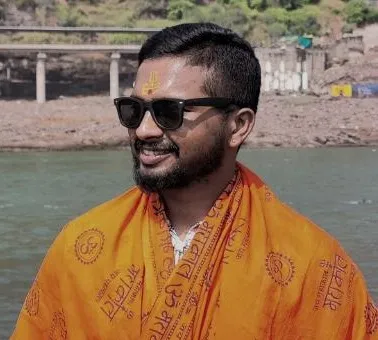 Vishal Devadiga