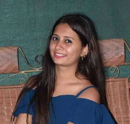 Babita Yadav