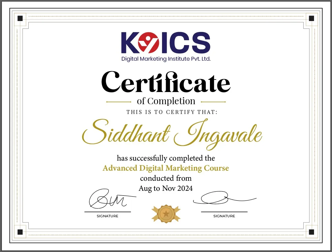KYICS_certificate